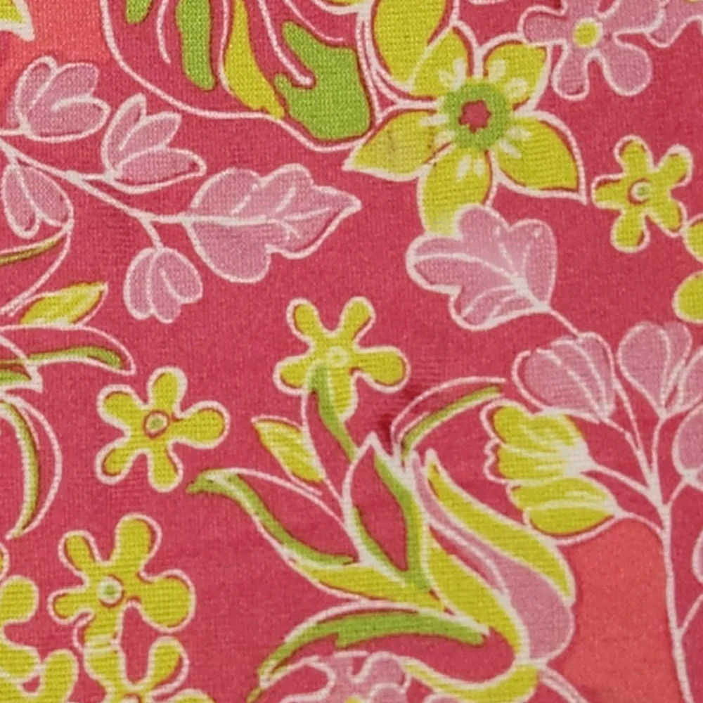 Lilly Pulitzer 🌺 Floral Tablet or Ipad Sleeve